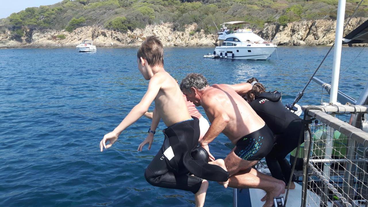 Atao Plongee Hotel Les Anses-d'Arlets Kültér fotó